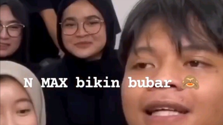 Yang terakhir🤣🤣