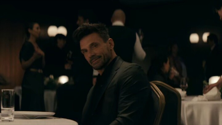 TITLE: MISDIRECTION (2026)