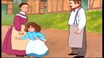 A Dog of Flanders Episode 19 Tagalog Dub