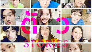 🇹🇭 QUARANTINE STORIES EP1 ENG SUB