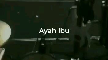 Ayah Ibu