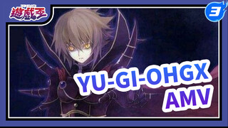 Sự XuấtHiện Của Hoàng Đế Tối Cao King Jaden MV & Nhạc Hay | Yu-Gi-Oh Gx_3