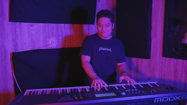 ICM PRODUCTION - FLOATING Official Video #OFFICIALVIDEO