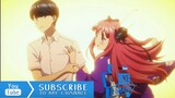 WE DON'T TALK ANYMORE VIETSUB - CHARLIE PUTH FT. SELENA GOMEZ | AMV GOTOUBUN HANAYAME | AMV TV