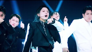 李泰民最新回归曲Advice首舞台公开