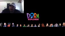 MCJUGGERNUGGETS DORA SERIES INTRO...................................................... Hagyrants A-