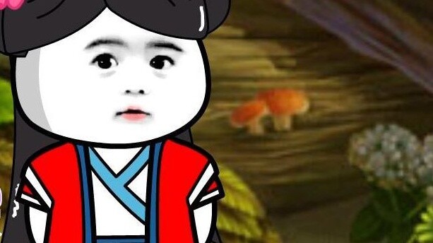 Diadaptasi dari Shuangwen: Di Sekte Xinghe setelah episode 14, bukankah saya bisa berjalan ke sampin