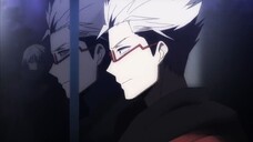 Re - Hamatora (ภาค2) ตอนที่ 6