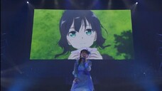 Mankai Matsuri sub Indonesia - Egao no Kimi e (Suzuko Mimori)