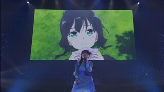 Mankai Matsuri sub Indonesia - Egao no Kimi e (Suzuko Mimori)