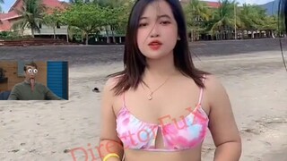 Hot TikTok Babes