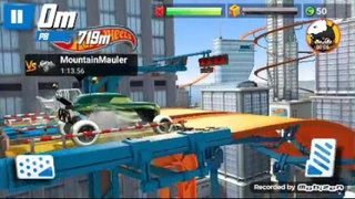 เกมที่เล่นแล้วจะหัวร้อนเกมRace Off