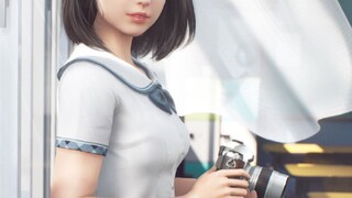 Bagaimana pacar virtual membuatmu bahagia? 【FOCUS on YOU】