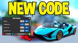 Roblox Car Dealership Tycoon New Codes! 2022 July