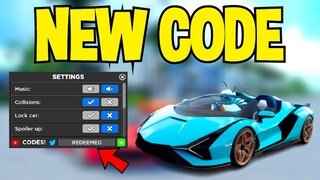 Roblox Car Dealership Tycoon New Codes! 2022 July