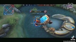 first time mag ML
