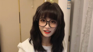 这么傻的女朋友，我都害怕她找不着回家的路