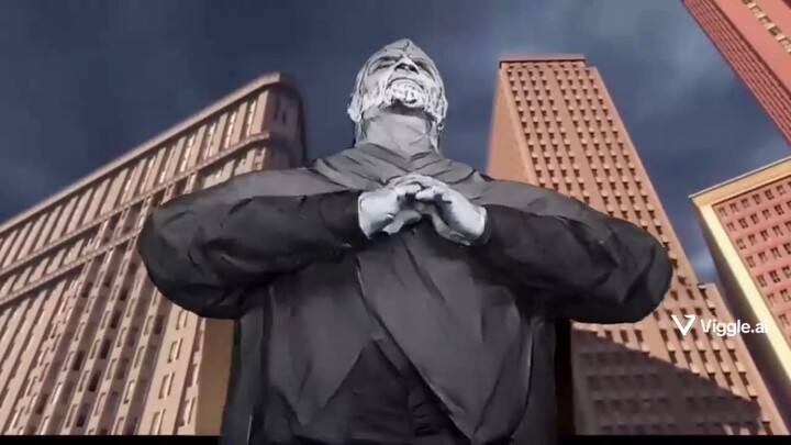 Listen to me, you are just a Luke in the Demon Continent.