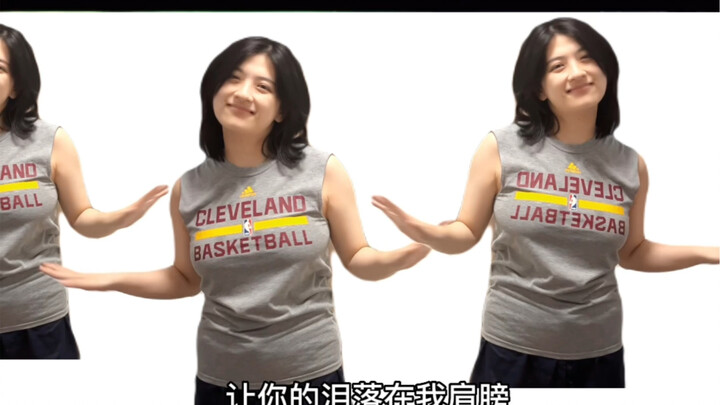 Day N of the Haircut Disaster: Whatever, I don’t care who likes it!