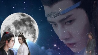 【忘羡】囚心禁爱（15）