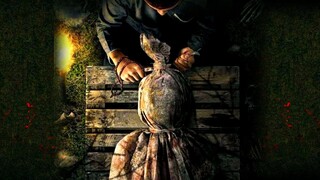 COFFIN 2022 horror movie explained in hindi
