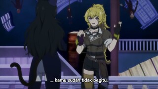 RWBY: Hyousetsu Teikoku episod 9 sub indo