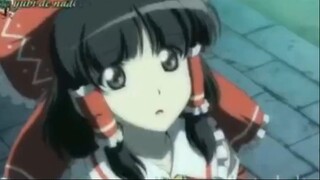 Một AMV ấn tượng #anime