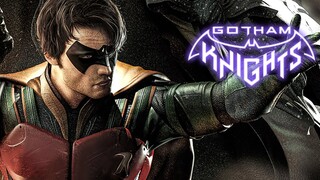 Gotham Knights - Possible Gameplay Reveal Date Seems Valid (Let's Talk)