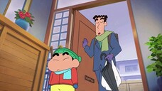 Crayon Shin-chan: Honeymoon Hurricane ~The Lost Hiroshi~ (Hindi dubbed )