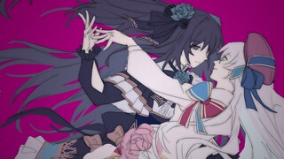 【Arcaea - BLRINK】【The true ending of the fight against Xiaoguang【? 】