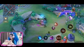 Rank thách đố 2x P17