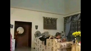 Kompilasi Video Pak Muh Kaget