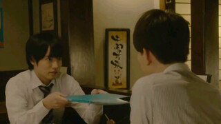[Remix]<Cherry Magic>-Rokkaku Yuta being transfer to other position