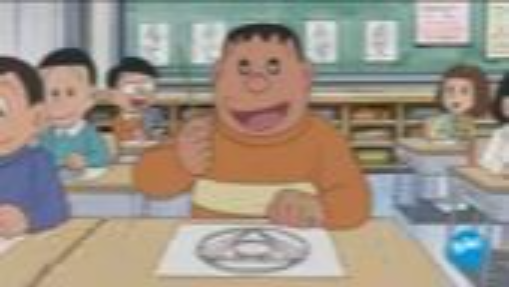 Doraemon episode 10