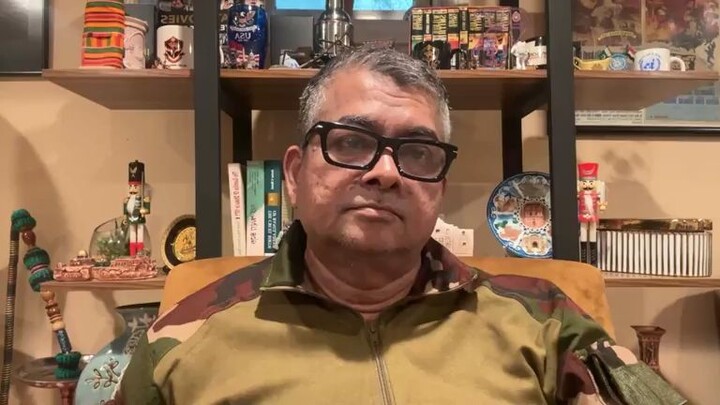 মক্কা প্রতিরক্ষা চুক্তিতে বাংলাদেশের শেষ পর্যন্ত অংশগ্রহণ না করার সম্ভাবনা  | 52BD News