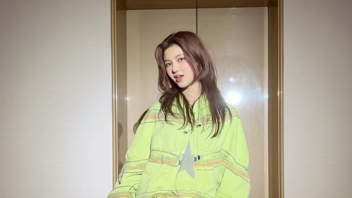 【newjeans1130】หนุ่มไฮบ์เวอร์ชันแดเนียลจาก TikTok มาแล้ว