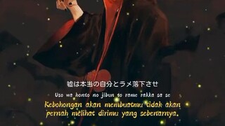 KATA KATA DARI LORD ITACHI