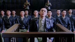 上边有人，被告了老子都不怕！