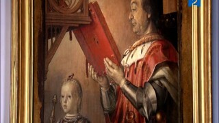 Vẻ Đẹp Thanh Bình Của Nước Ý (Phần 3)