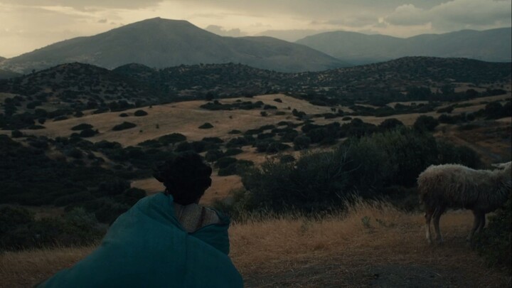 House of David 2025 S01 Ep01-03 Dual Audio Hindi ORG 1080p WEB-DL