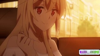 Say Goodbye ❤️❤️❤️ #Amvhay