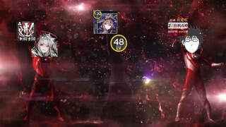 明 日 方 舟 萌 新 现 状