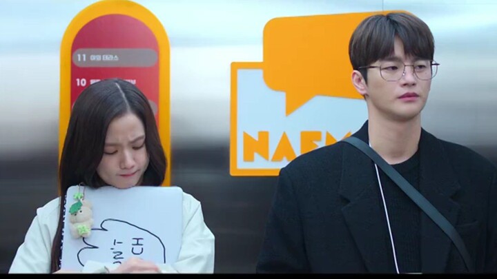 BOYFRIEND ON DEMAND SUB INDO EPISODE 01