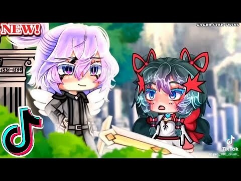 GachaLife TikTok Compilation 🔥 #450