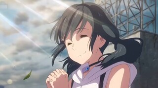 Check out the healing anime movies that you must watch in your life