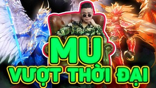 THỤT TRẢI NGHIỆM TỰA GAME CÓ NHIỀU GÁI XINH NHẤT GIỚI MOBILE !!!