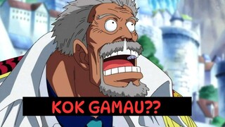 Rival dari raja bajak laut Gol D Roger !!! fakta onepiece !!!