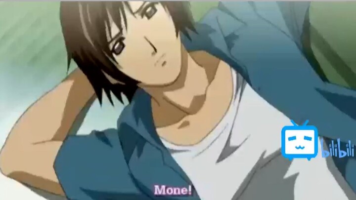 những cảm giác khó chịu suốt cả ngày #anime