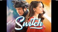 9. SWITCH Tagalog dubbed