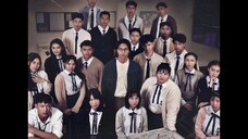 KELAS TAHANAN CIKGU HIRAGI EP2